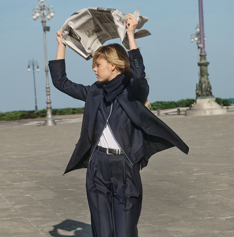 WOMEN'S FW26 CAPSULE