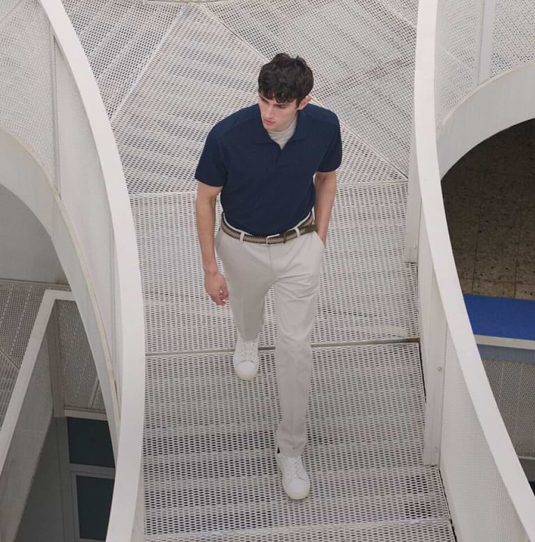 New Arrivals Polo