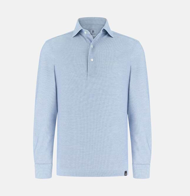 SAKURA | The Japanese Polo Shirt