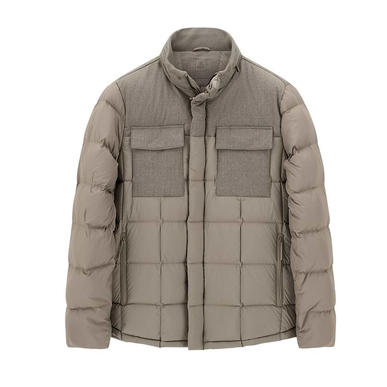 OUTERWEAR
