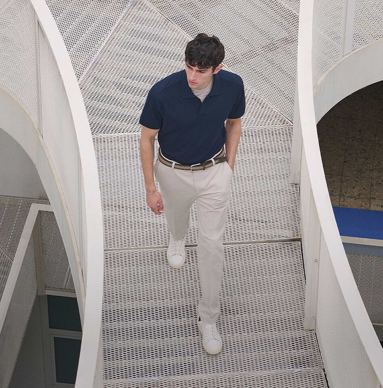 New Arrivals Polo
