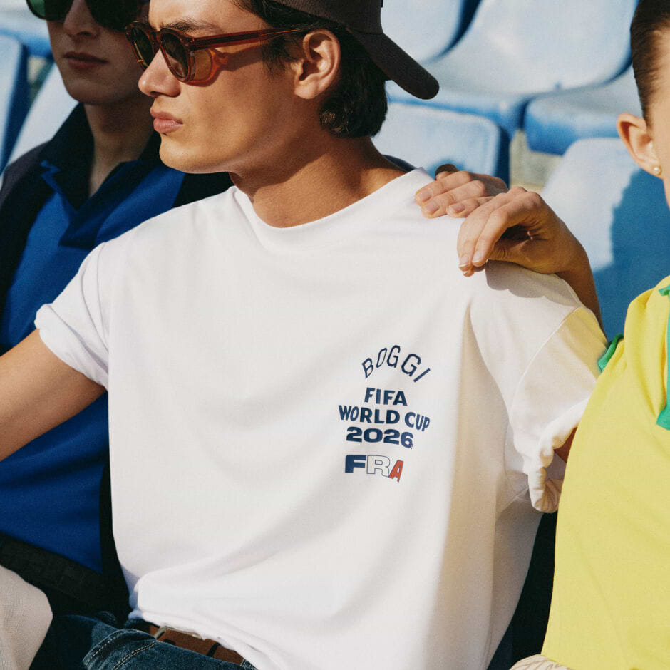 FIFA T-SHIRTS WINNER TEAMS