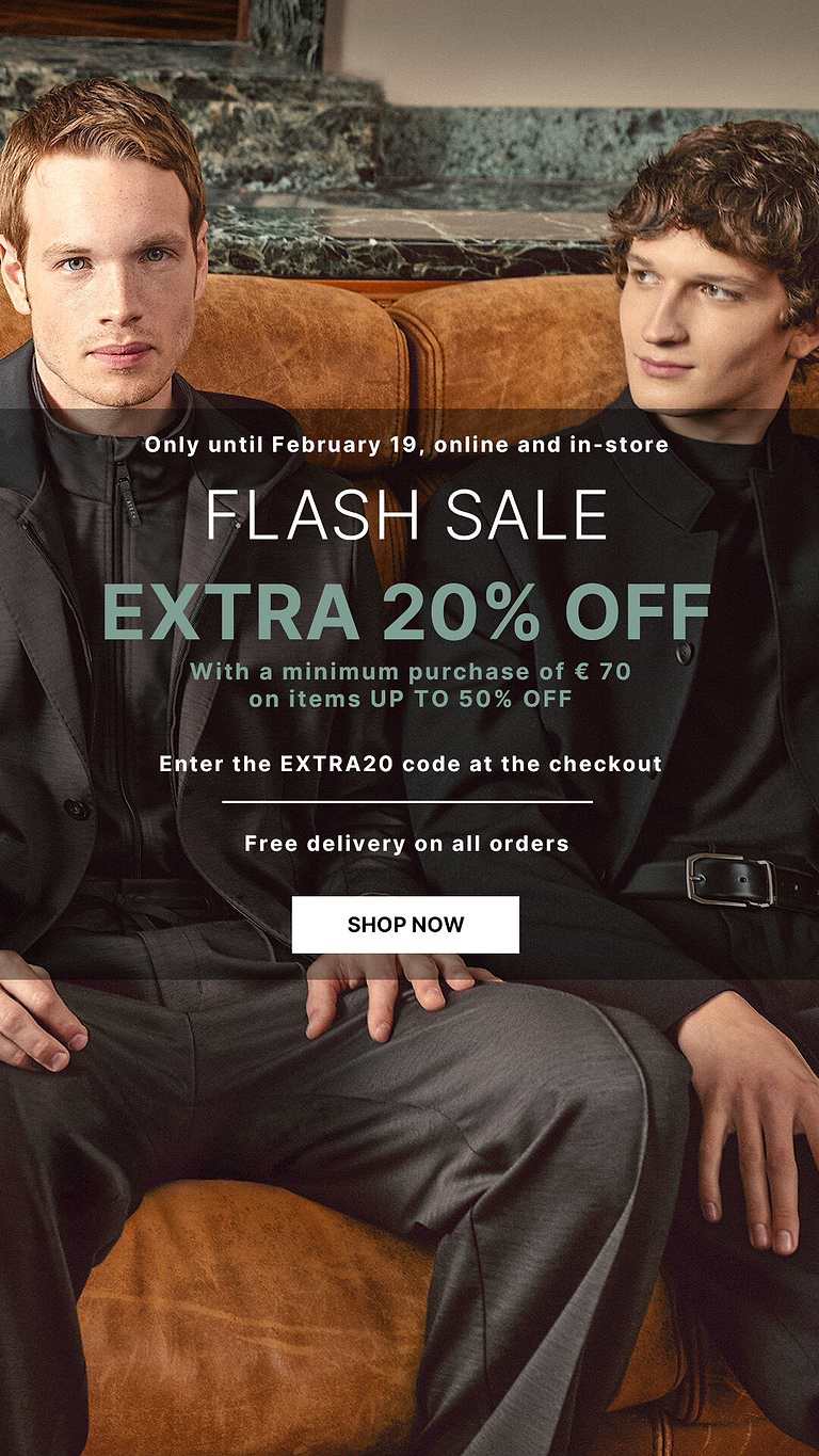 Flash Sale
