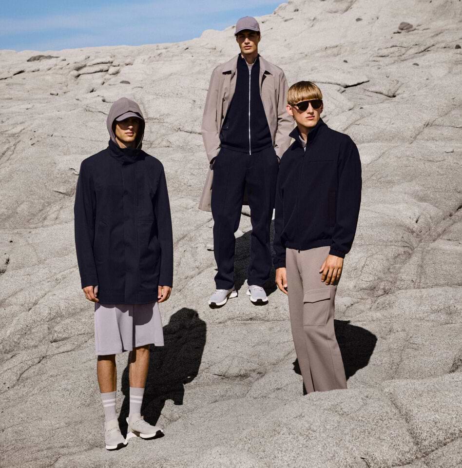 Digital catalog spring