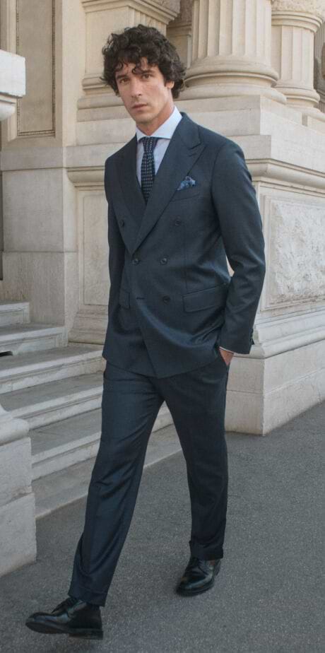 FORMAL WEAR