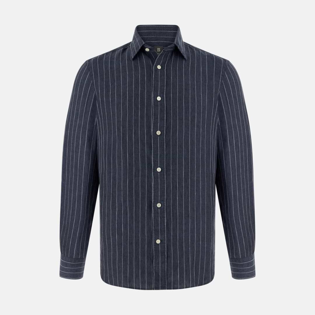 CHEMISES DÉCONTRACTÉES