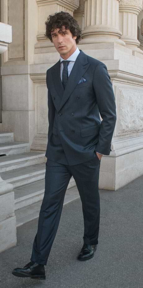 FORMAL WEAR