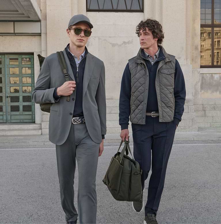 Pre-fall Collection