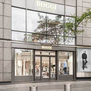 THE SHOPS AT COLUMBUS CIRCLE 