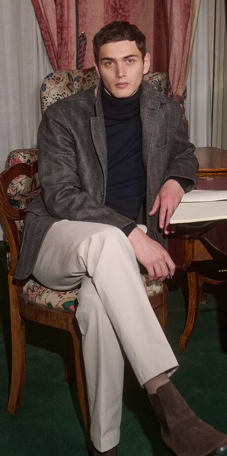 EASY FORMAL WEAR