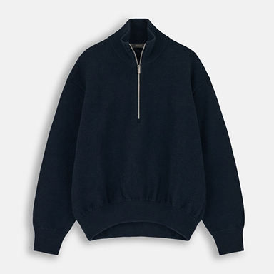 KNITWEAR