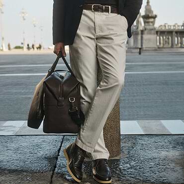 TROUSERS