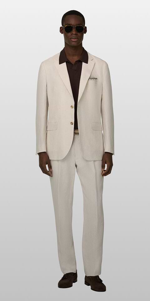 FORMAL WEAR
