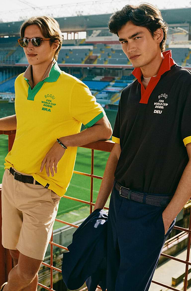 FIFA CAPSULE COLLECTION