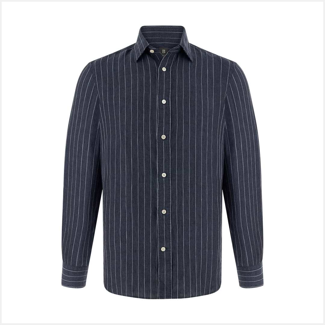 KOSZULE NA CO DZIEŃ