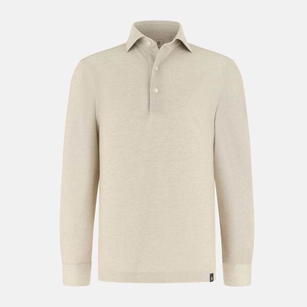 SAKURA | The Japanese Polo Shirt