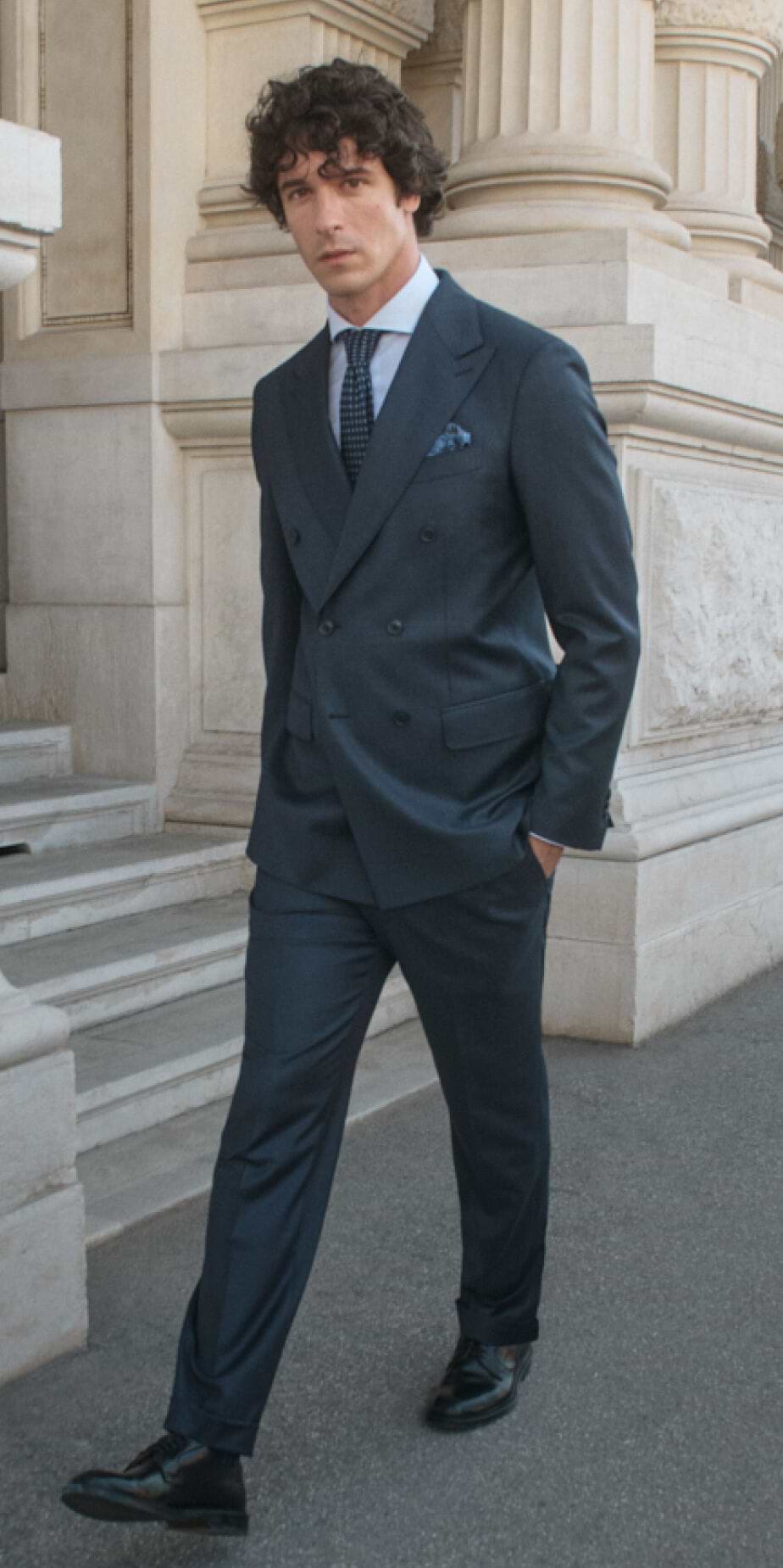FORMAL WEAR