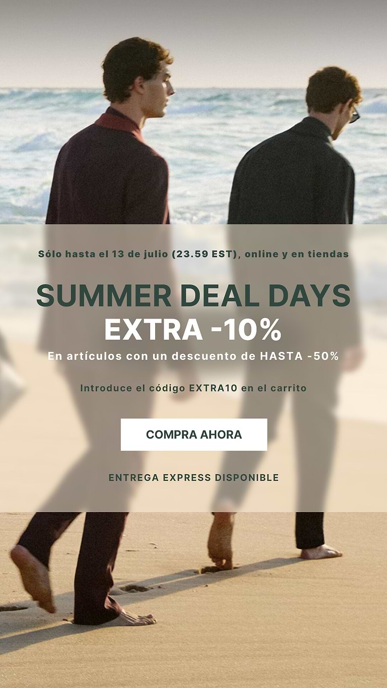 SUMMER DEAL DAYS