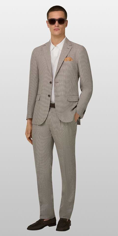 FORMAL WEAR