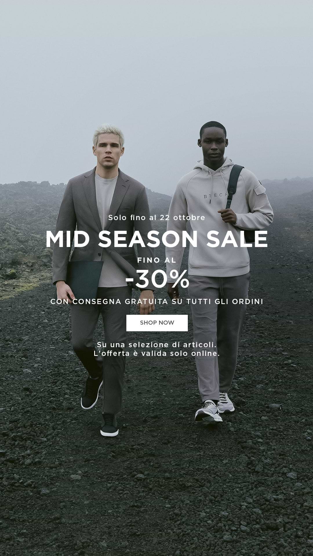 Abbigliamento boggi milano discount