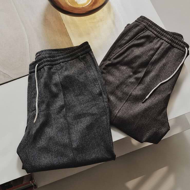 TROUSERS