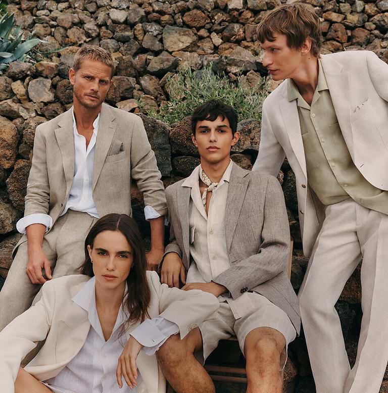 Digital catalog spring