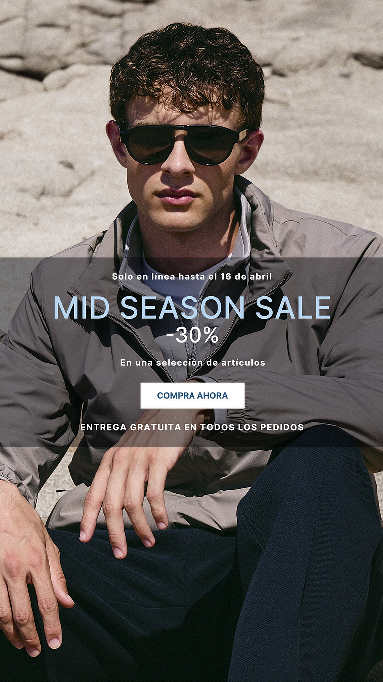 Mid Season Sale