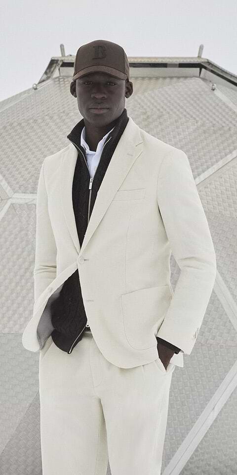 Spaccio boggi top