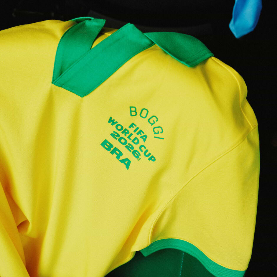 FIFA POLOS WINNER TEAMS