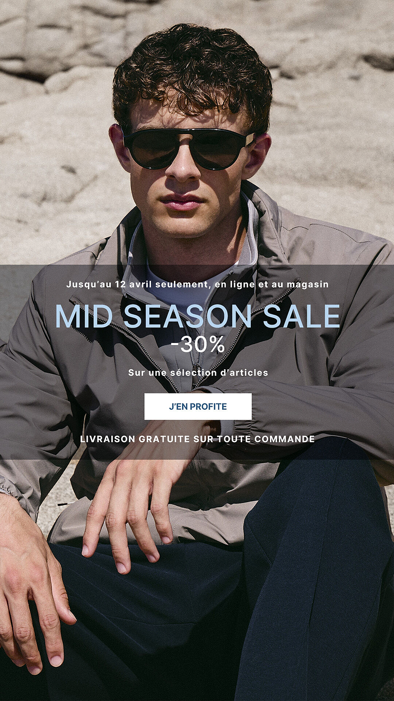 Mid Season Sale