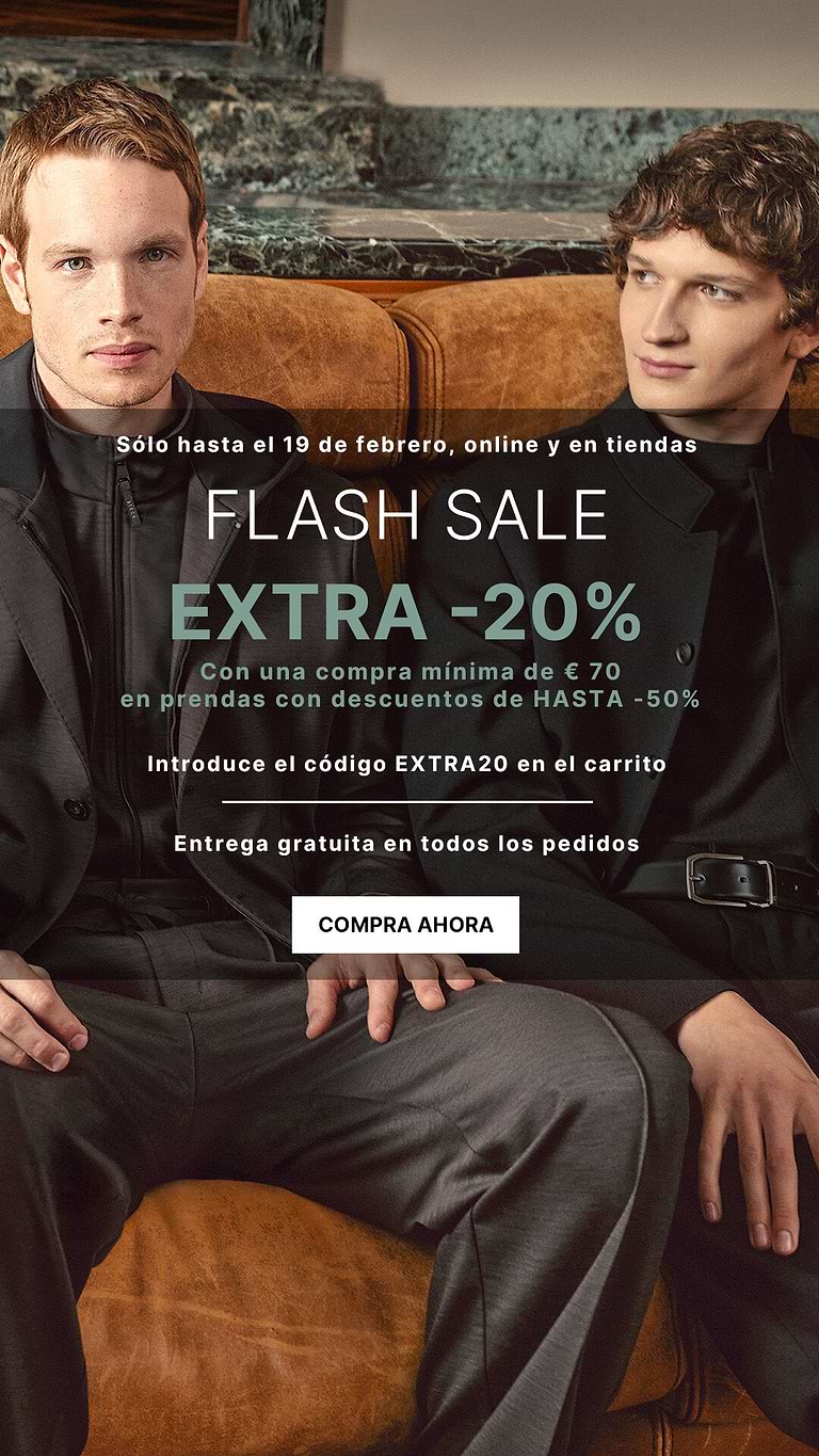 Flash Sale