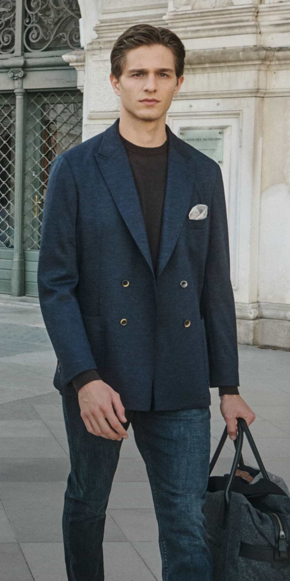 EASY FORMAL WEAR