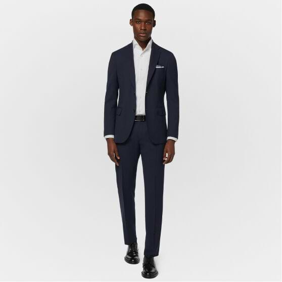 Look Suits B-Travel