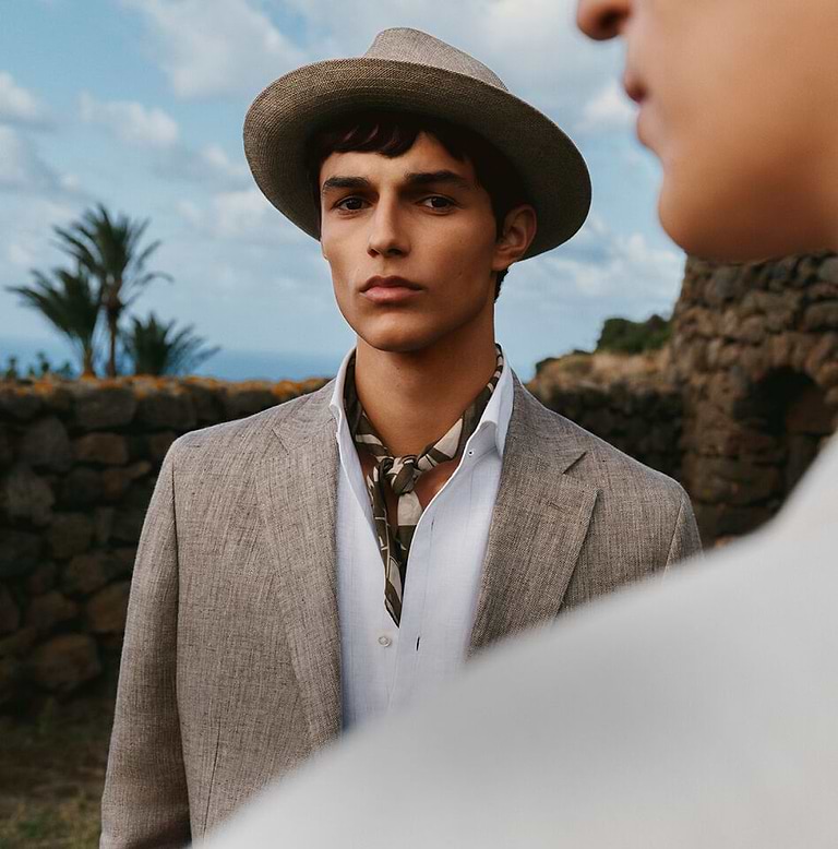 Digital catalog spring