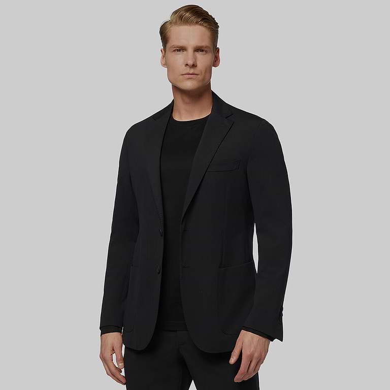 Suits B-Tech