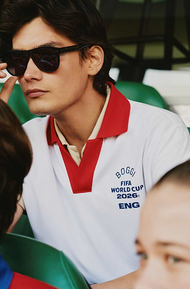 FIFA CAPSULE COLLECTION