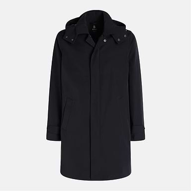 OUTERWEAR AND SLEEVELESS JACKETS