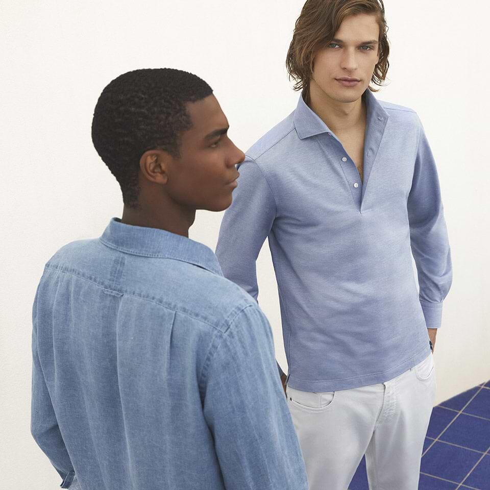 Boggi Milano | Men's Clothing, Shoes and Accessories