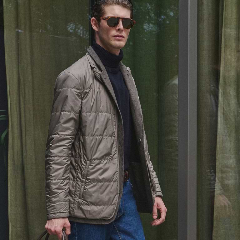 HERO TWIST LOOK 2