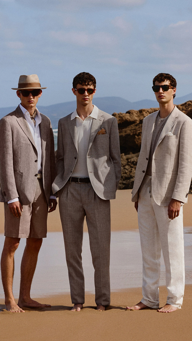 LIGHT-WEAR STYLE