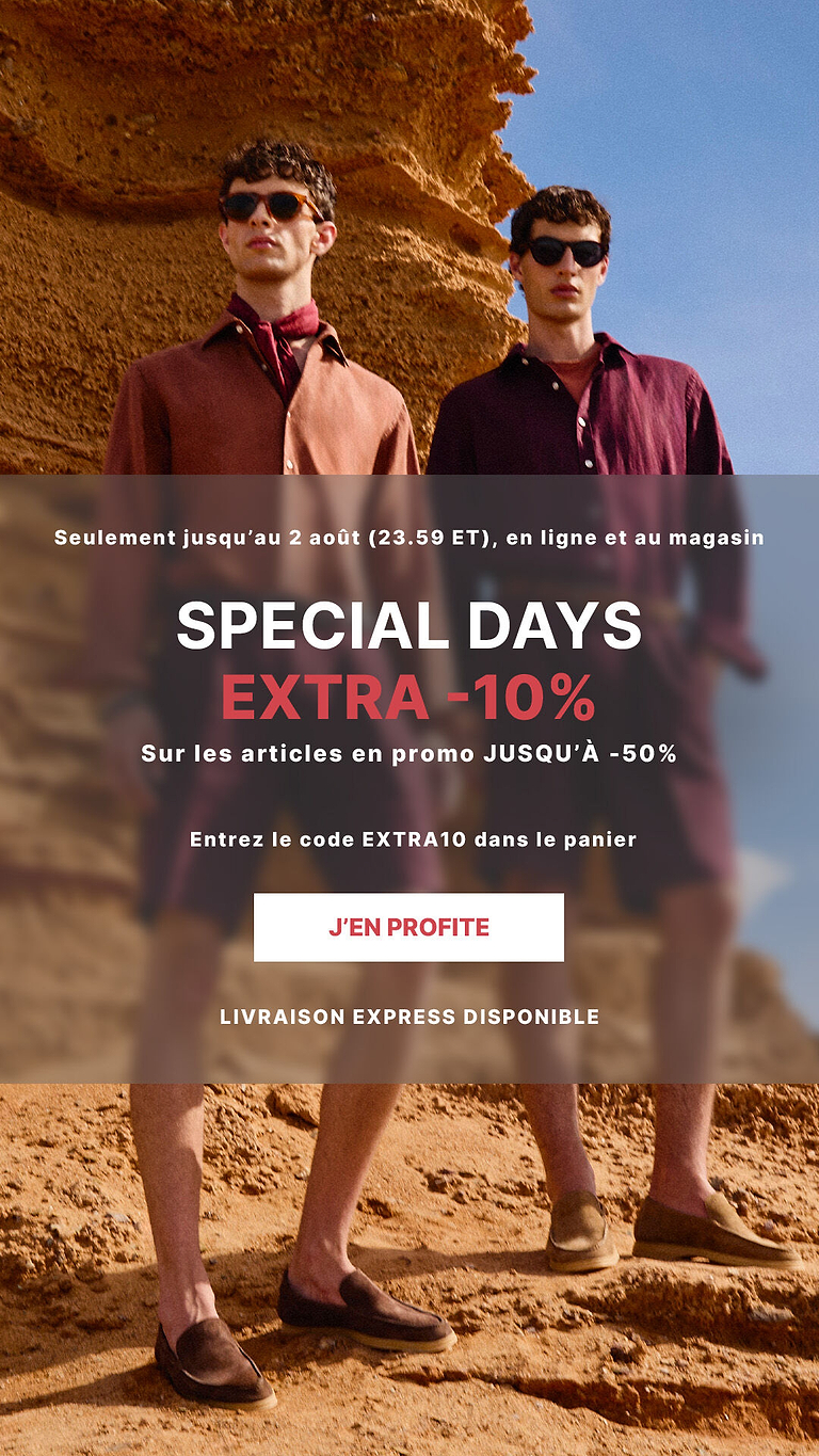 Special Days