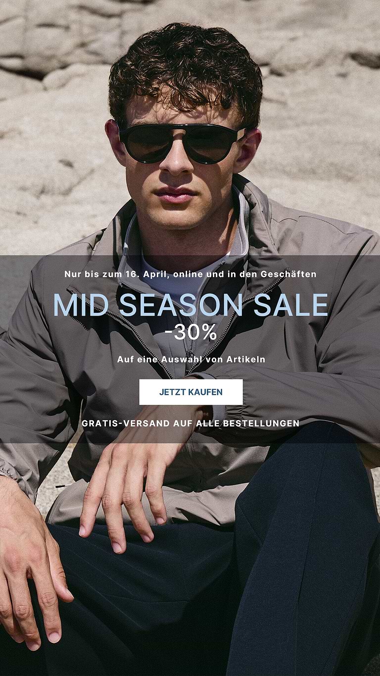 Mid Season Sale