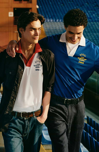 FIFA CAPSULE COLLECTION