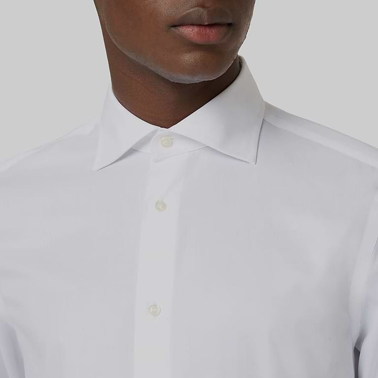 Shirts no-iron