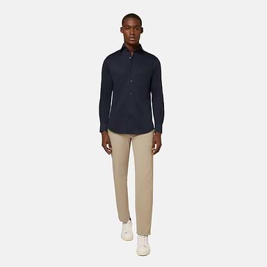 POLO SHIRTS AND T-SHIRTS