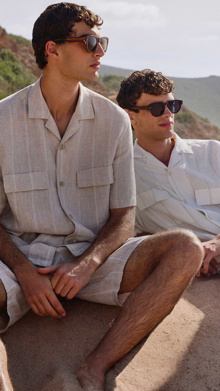 THE MATCHING SET