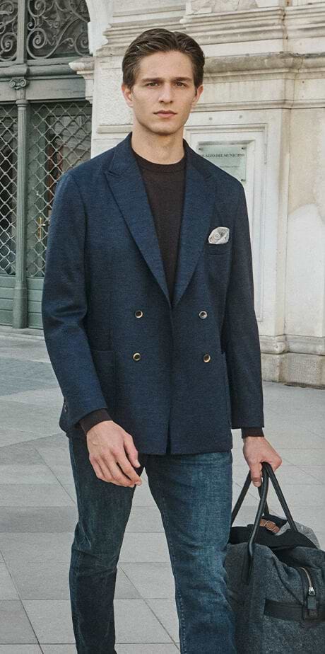 EASY FORMAL WEAR