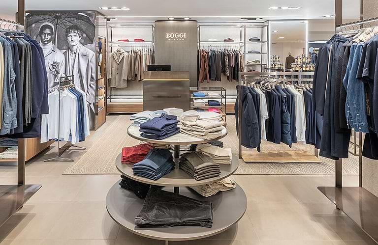 Bloomingdale's 59th Street, 1000 Third Avenue