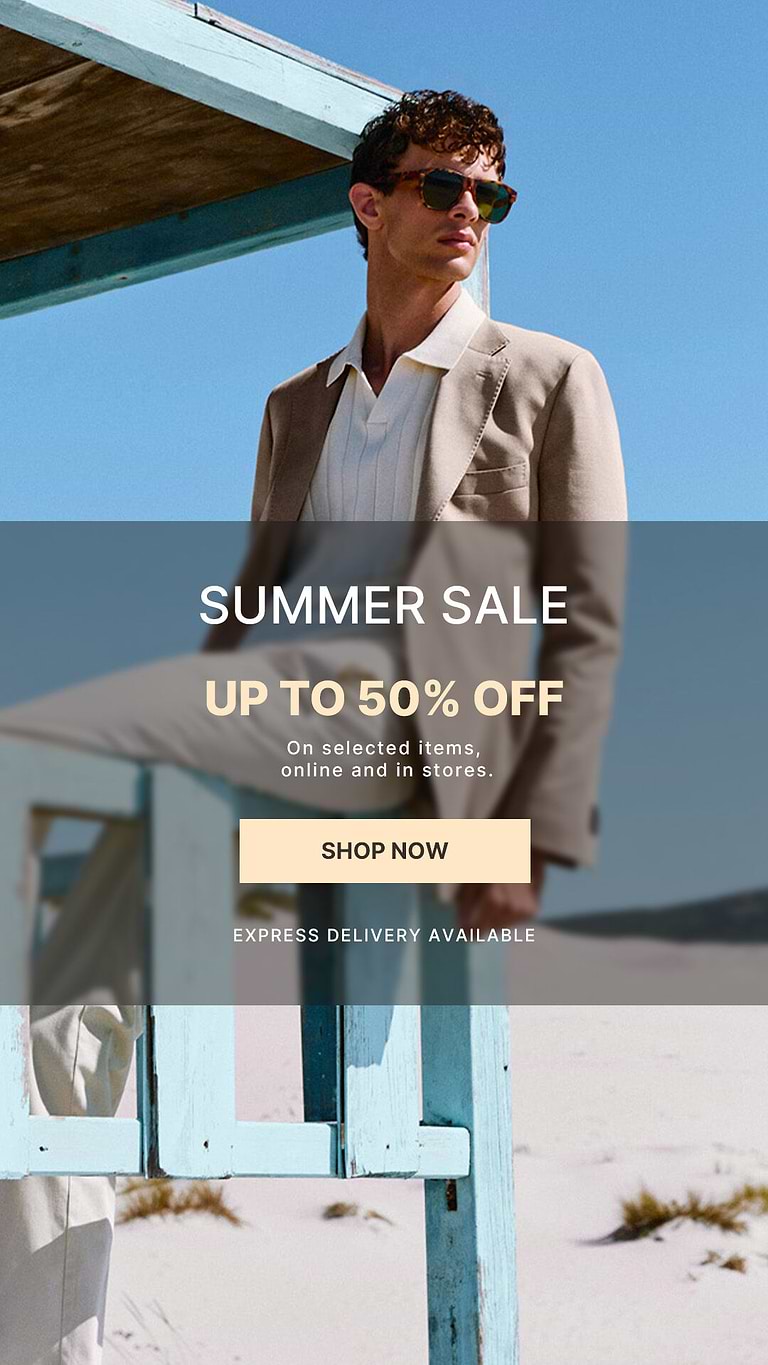 Summer Sale