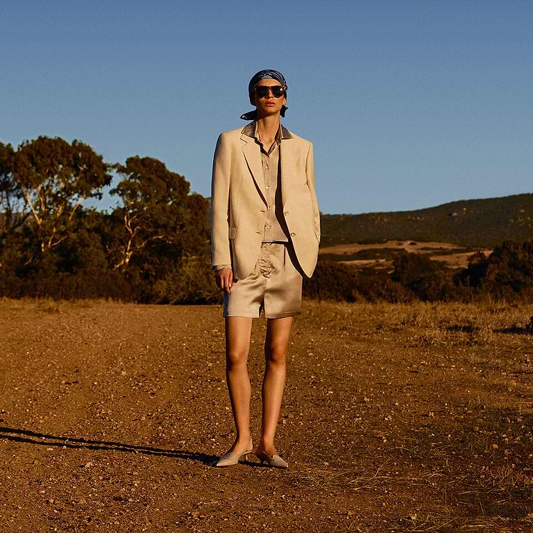 Look 2 Woman ss26